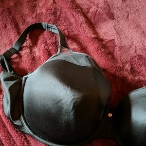 Cacique Lane Bryant bra size 38H